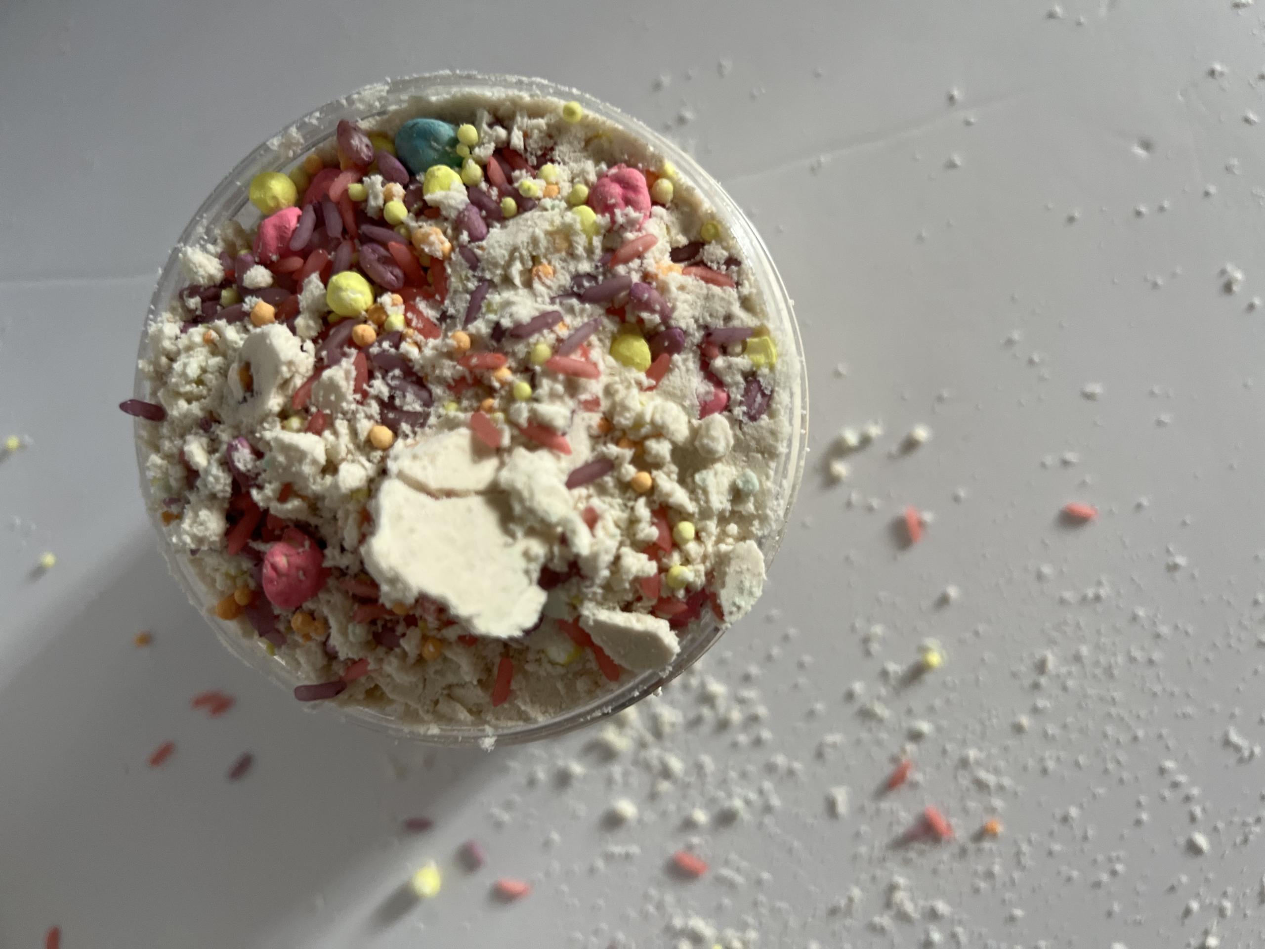 Scoops & Sprinkles Sensory Box - Image 3